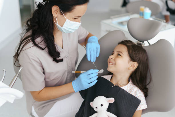 Best Emergency Wisdom Tooth Extraction in Palouse, WA