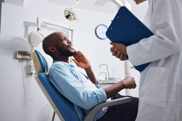 Best Dental Abscess Treatment in Palouse, WA