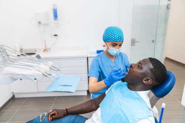 Best Emergency Denture Repair in Palouse, WA