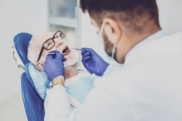 Best Emergency Treatment for Oral Infections in Palouse, WA